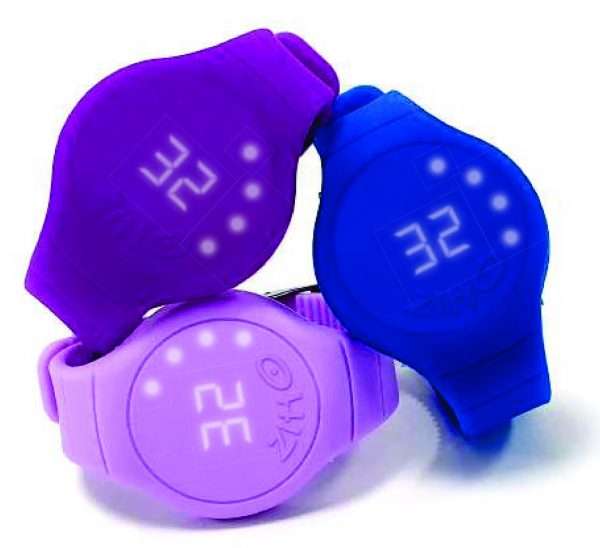 ZITTO WATCH Orologio in Silicone - immagine 9