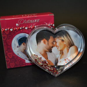 PORTAFOTO PHOTO LOVE