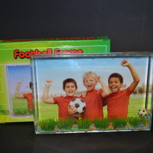 PORTAFOTO CALCIO
