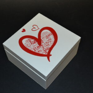 PORTAGIOIE CUORE