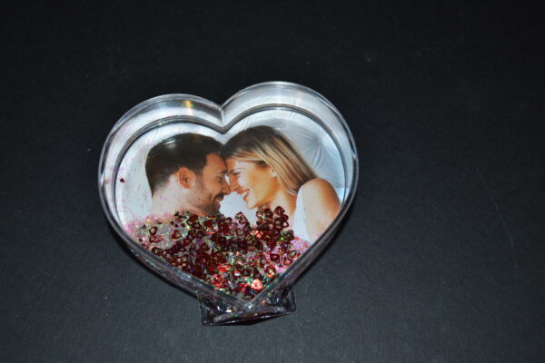PORTAFOTO PHOTO LOVE - immagine 2