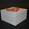 PORTAGIOIE CUORE - immagine 2