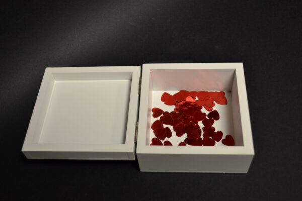 PORTAGIOIE CUORE - immagine 3
