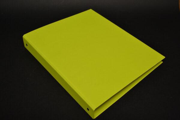 RACCOGLITORE AD ANELLI FLUO - immagine 6
