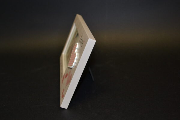 CORNICE LOVE 10 X 15 - immagine 2