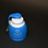 ZITTO ACQUAINBOCCA Borraccia in Silicone Estensibile - immagine 13