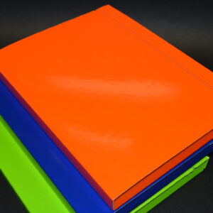 CARTELLINE PORTADOCUMENTI 3 LEMBI