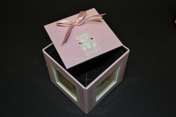 PORTAGIOIE CUBO - immagine 9