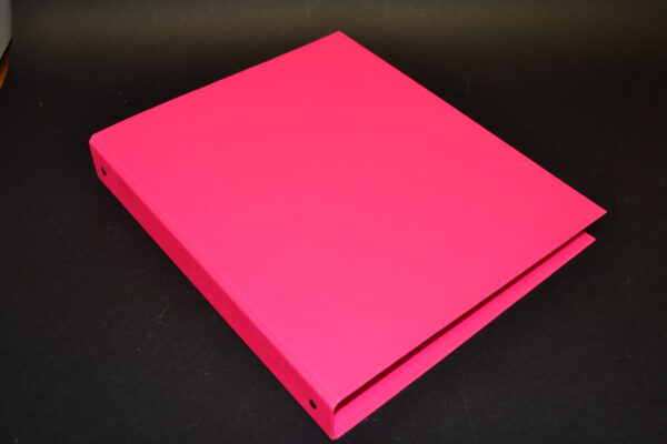 RACCOGLITORE AD ANELLI FLUO - immagine 8