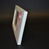 CORNICE MAMMA 3 CUORI - immagine 2