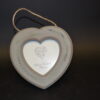 CORNICE CUORE DECOR INTERIOR CORDA - immagine 3