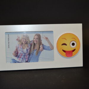 CORNICE EMOTICON OCCHIOLINO