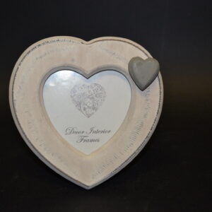 CORNICE CUORE DECOR INTERIOR
