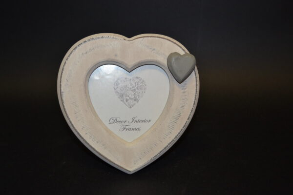CORNICE CUORE DECOR INTERIOR