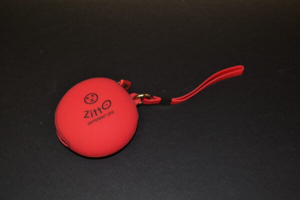ZITTO MELLOW in Silicone - immagine 11