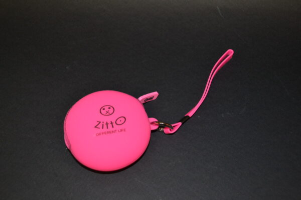 ZITTO MELLOW in Silicone - immagine 13
