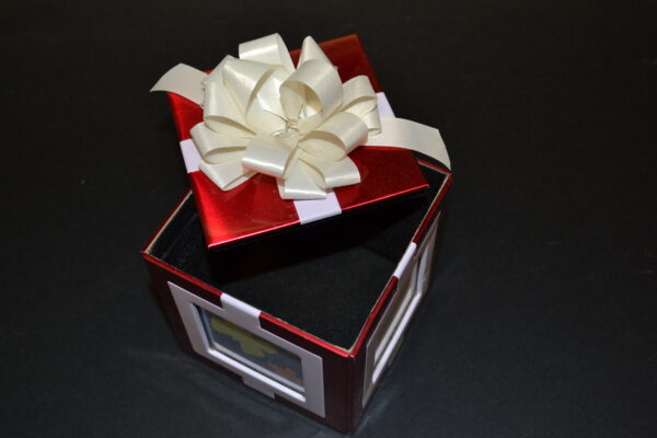 PORTAGIOIE CUBO - immagine 16