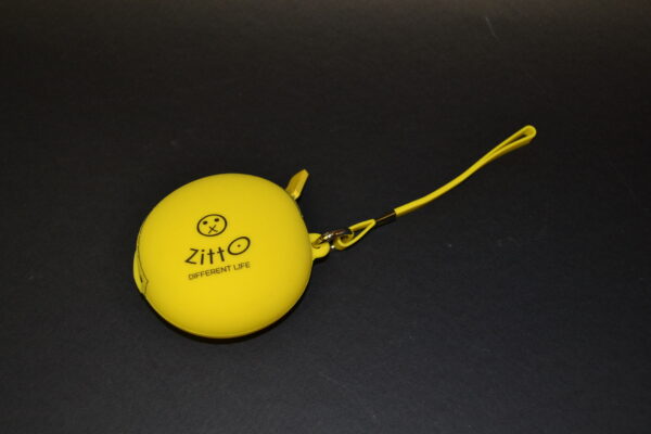 ZITTO MELLOW in Silicone - immagine 10