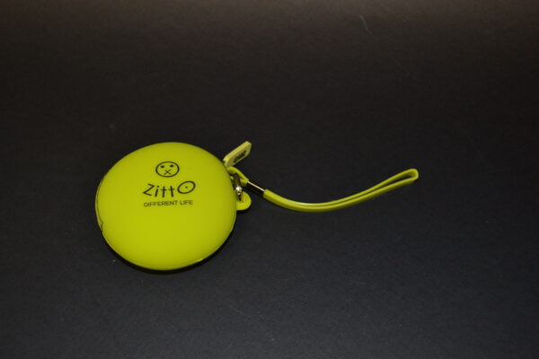 ZITTO MELLOW in Silicone - immagine 15