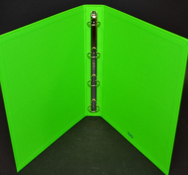 RACCOGLITORE AD ANELLI FLUO - immagine 4