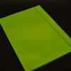 CARTELLINE PORTADOCUMENTI 3 LEMBI ELASTICO - immagine 7