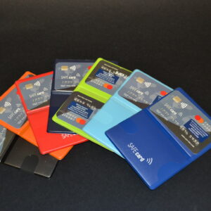 SAFE CARD 4