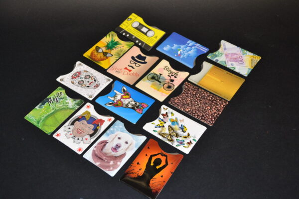 SAFE CARD 1 - immagine 2