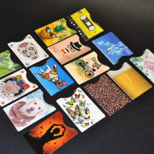 SAFE CARD 1