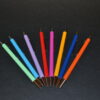 PENNA COLORATA MEDIA