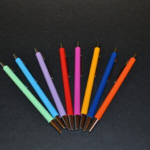 PENNA COLORATA MEDIA