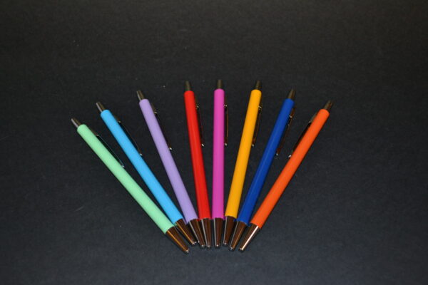 PENNA COLORATA MEDIA