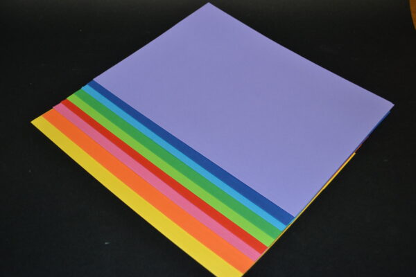 CARTELLINE PORTADOCUMENTI 3 LEMBI