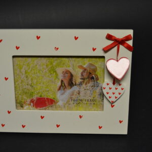 CORNICE 2 CUORI
