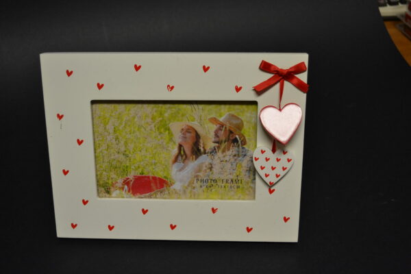 CORNICE 2 CUORI
