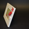 CORNICE 2 CUORI - immagine 2