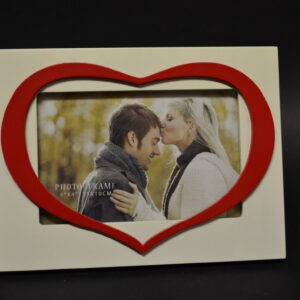 CORNICE CUORE