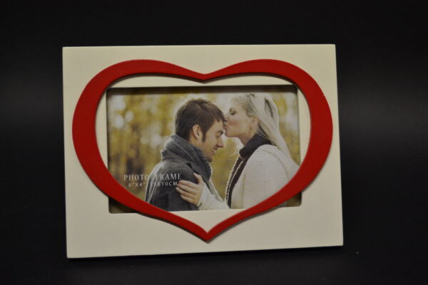 CORNICE CUORE