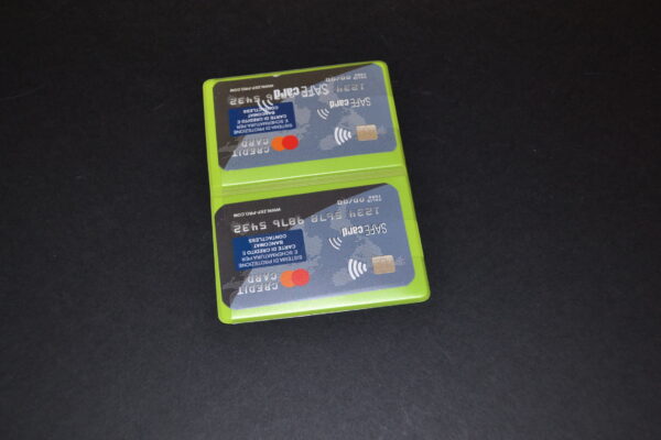 SAFE CARD 4 - immagine 2
