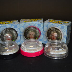 MAGNETE CON NEVE