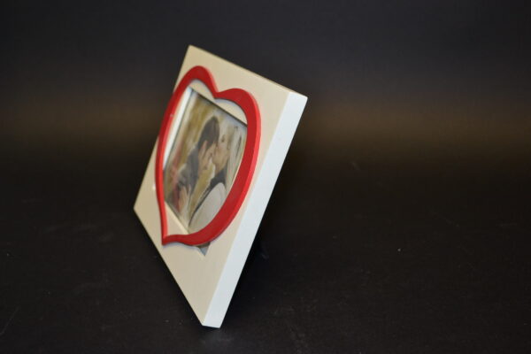 CORNICE CUORE - immagine 2