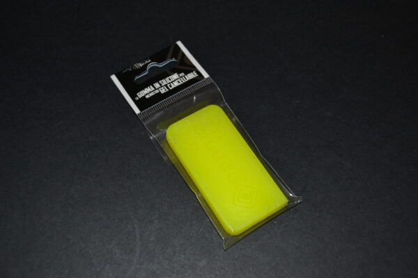 GOMMA IN SILICONE - immagine 2