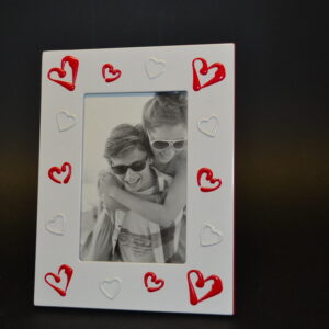 CORNICE 14 CUORI