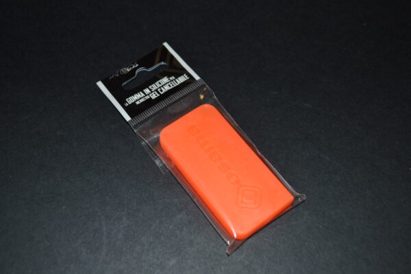 GOMMA IN SILICONE - immagine 3