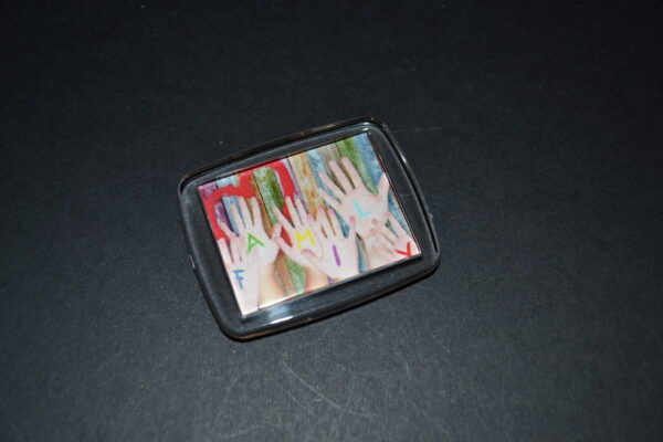MAGNETE CON FOTO 4,5X5,5