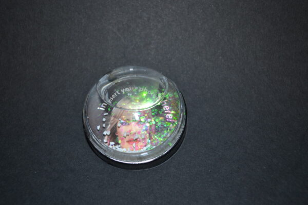 MAGNETE CON NEVE - immagine 3