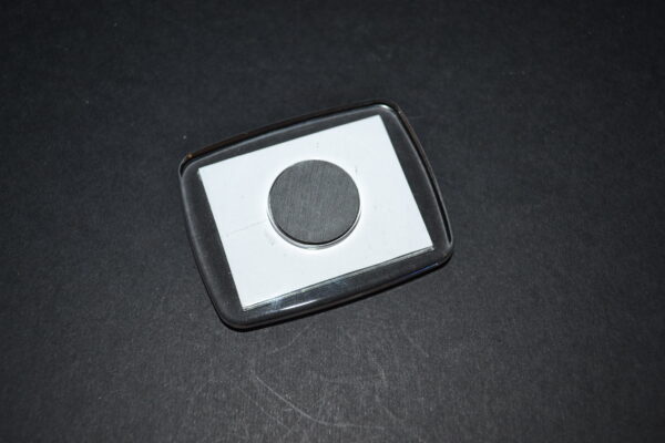 MAGNETE CON FOTO 4,5X5,5 - immagine 2