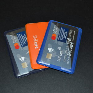 SAFE CARD 2