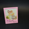 CORNICE ROSA SWEET LOVE