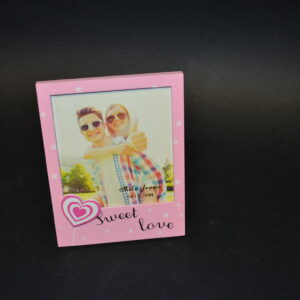 CORNICE ROSA SWEET LOVE