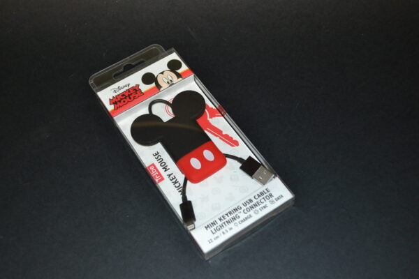 USB MICKEY MOUSE
